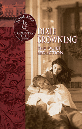 Title details for The Quiet Seduction by Dixie Browning - Available